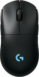 �� Logicool G PRO 2 LIGHTSPEED 44K DPI ���C�����X �Q�[�~���O�}�E�X G-PPD-002XWL-BKd ���W�N�[��