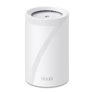 �� TP-Link DECO BE14000 �g���C�o���h���b�V��Wi-Fi 7�V�X�e�� DECOBE681P �e�B�[�s�[�����N