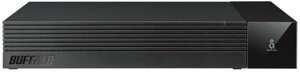 �� BUFFALO �O�t���n�[�h�f�B�X�N HD-SQS6U3-A SeeQVault�Ή� 6TB �o�b�t�@���[