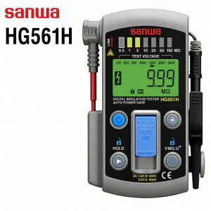 �� Sanwa �f�W�^���≏��R�v HG561H �X�}�[�g�X�^�C��7�����W�� �O�a�d�C�v��