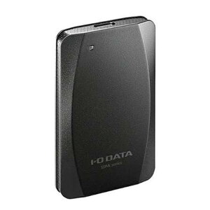 �� I-O DATA �|�[�^�u��SSD 2TB SSPA-USC2K �A�C�E�I�[�E�f�[�^
