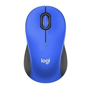 �� Logicool SIGNATURE ���C�����X�}�E�X ���[�W�T�C�Y M550MBL ���W�N�[��