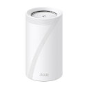 ● TP-LINK Deco BE85 1P BE22000 トライバンドメッシュWi-Fi 7ルーター 単体 ティーピーリンク