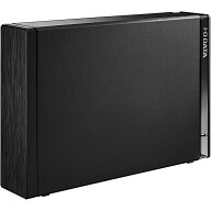 ● I-O DATA テレビ録画＆パソコン両対応 外付けハードディスク［1TB /据え置き型］ブラック HDD-UT1KB …