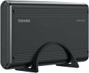 ● TOSHIBA レグザ純正USBハードディスク 4TB THD-400V3 東芝