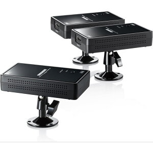  SANWA HDMIGNXe_[ CX 2z ő30m M@×1 M@×2Zbg VGA-EXWHD7N TTvC