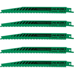  HiKOKI(nCR[L) Z[o[\[u[h Vv\[u[h NO.132 S203mm 6~11R/C` 5 tH[p 0031-8621