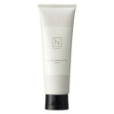 ● N organic モイスチュア&バランシングフォーム 100g