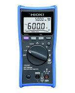● 日置電機 デジタルマルチメータ(ACクランプ対応) DT4255 HIOKI