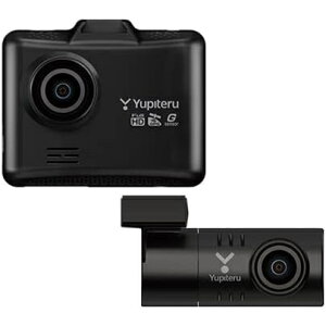 �� Yupiteru DRY-TW7650d �O��2�J�����h���C�u���R�[�_�[ ���s�e��