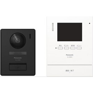 Panasonic erhAz VL-SE31XL ^@\t LEDCg pi\jbN