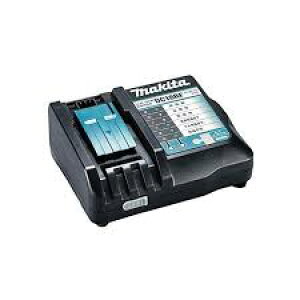 ���y�I�ׂ� ������ ���Ȃ��zmakita �}���[�d�� DC18RF 14.4V-18V�p �}�L�^