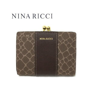 NINA RICCI jib` z ܂ ܌ fB[X Vi uE  TCt @OCk[{[