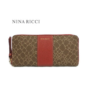 NINA RICCI jib` z Eht@Xi[ {h[ fB[X TCt OCk[{ 8004