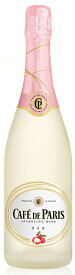 カフェドパリ　ライチ　750ml　カフェパリライチ