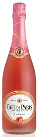 カフェドパリ　ストロベリー　750ml　カフェパリストリベリー