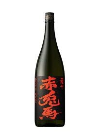 【3.3万円以上で送料無料】濱田酒造 薩州 赤兎馬 (せきとば) 芋焼酎 25度 1800ml セキトバ