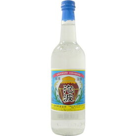 波照間醸造所　泡波　30度　600ml