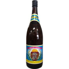 波照間醸造所　泡波　30度　1800ml