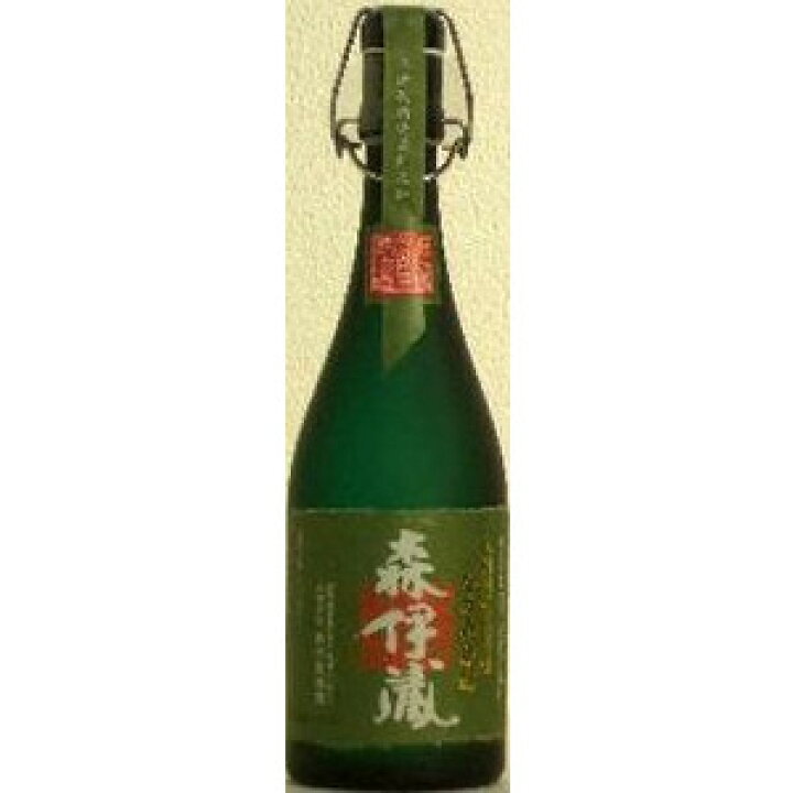 楽天市場】森伊蔵 極上の一滴 720ml : テラマチ商店 楽天市場店