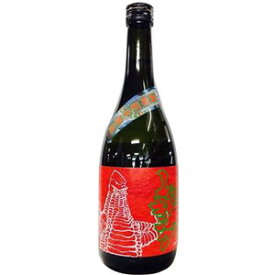 宇宙焼酎　レッドキング　紅芋　25度　720ml