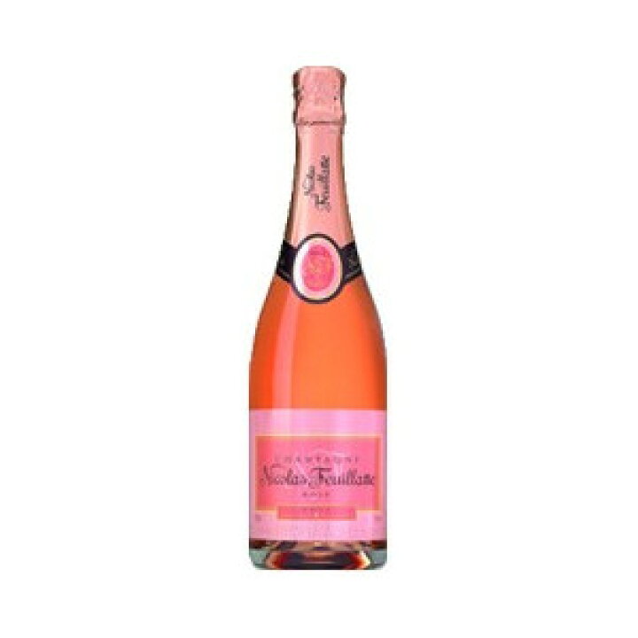 楽天市場】ニコラフィアット ブリュット ロゼ 750ml 正規 