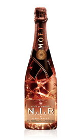 【3.3万円以上で送料無料】モエ＆シャンドン　ネクターアンペリアル　ロゼ（NIR）　750ml　正規　モエネクターロゼ　光るモエ　モエシャンドン R倉庫