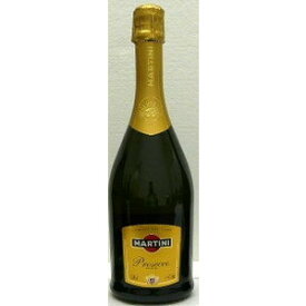 マルティーニ　【プロセッコ】　750ml　正規