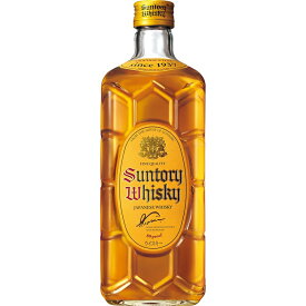 サントリー角瓶 40度 700ml ブレンデッドウイスキー 家飲み サントリー角 角瓶 角ハイボール R倉庫