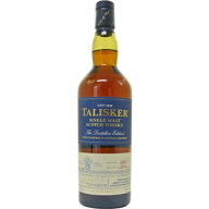 タリスカー　ダブルマチュアード　700ml　並行