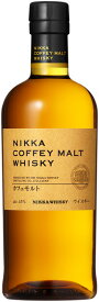 【3.3万円以上送料無料】ニッカ カフェモルト45度700mlNIKKA COFFEY MALT WHISKY ※逆輸入品　R倉庫