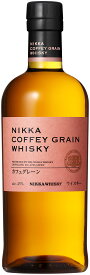【3.3万円以上送料無料】ニッカ カフェグレーン45度700mlNIKKA COFFEY GRAIN WHISKY ※逆輸入品　R倉庫