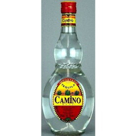 カミノレアル　ホワイト　750ml　正規