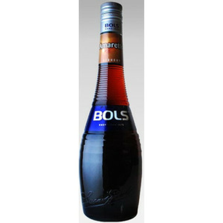 楽天市場】ボルス アマレット 700ml 並行 : テラマチ商店 楽天市場店