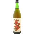 八木酒造　赤短の梅酒　720ml