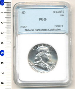 AJ@50Zg݁itNj@1963@PR69@[ NNC ]@yRCz