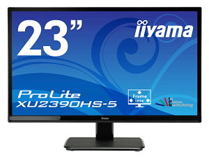 23C` tj^[@IIYAMA XU2390HS-B5 P[uޕt