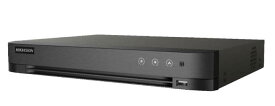 フルハイビジョン レコーダー　16ch HD-TVI AHD ハイブリッド 録画機 フルハイビジョン 遠隔監視 HDD別売 HIKVISION ハイクビジョン H.265 iDS-7216HQHI-M1/S