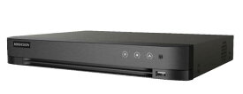 フルハイビジョン レコーダー　4ch HD-TVI AHD ハイブリッド 録画機 フルハイビジョン 遠隔監視 HDD別売 HIKVISION ハイクビジョン H.265 iDS-7204HQHI-M1/S