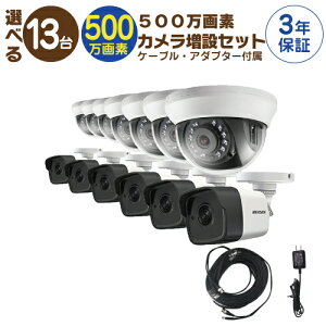 y 500f J݃Zbg z 13 Op p I P[u A_v^[t HD-TVI FIXY ԊOt obg^ h[^ J