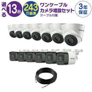 y P[u J݃Zbg z 13 Op p I P[ut HD-TVI FIXY ԊOt obg^ h[^ J