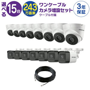 y P[u J݃Zbg z 15 Op p I P[ut HD-TVI FIXY ԊOt obg^ h[^ J