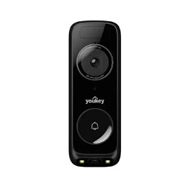 パーセルガードカメラ　置き配カメラ　youkey DB312
