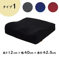 送料無料 タカノ クッションR 【タイプ1】 TC-R081 車いす クッション 座る時間が長い方 姿勢保持ができ…