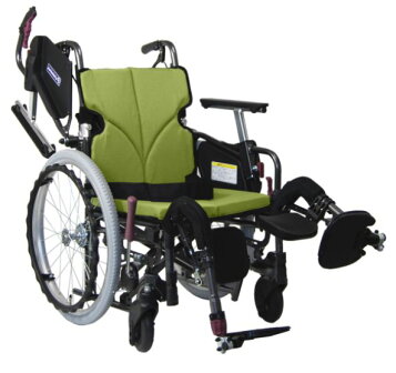 楽天市場】車椅子 折り畳み 【カワムラサイクル Modern-Cstyle 自走式 