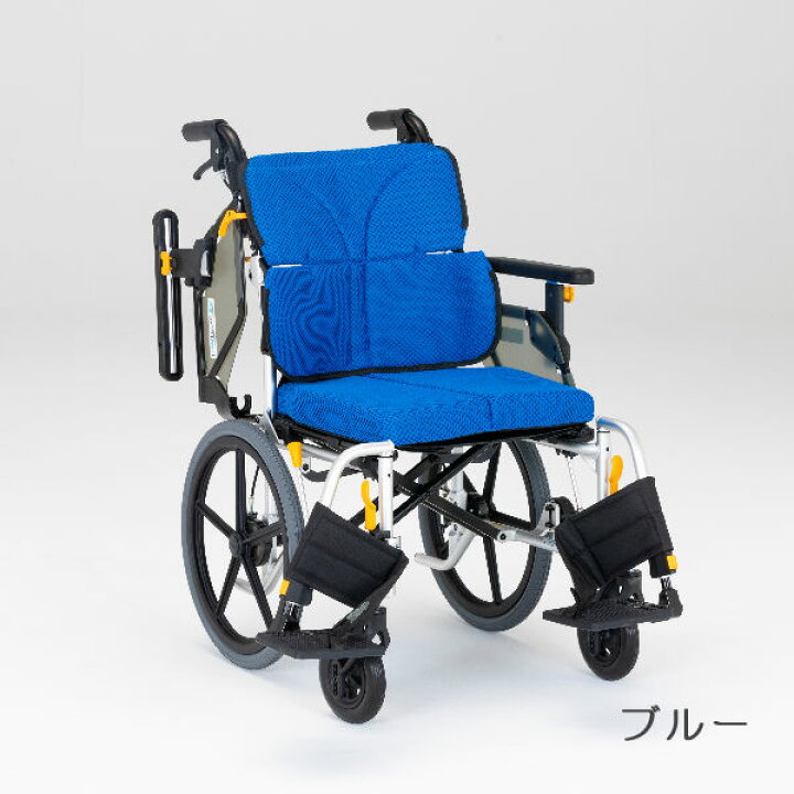 楽天市場】松永製作所 車椅子 介助式 ネクストコア2アジャスト NEXT2 