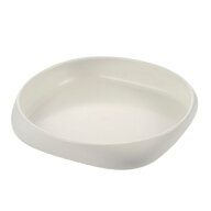 使っていいね！ すくいやすいお皿 電子レンジ 食洗器 使用可 140043