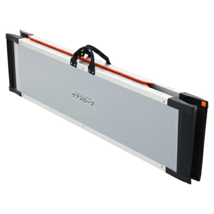 楽天市場】【送料無料】 ケアメディックス 可搬形スロープ 幅70cm 