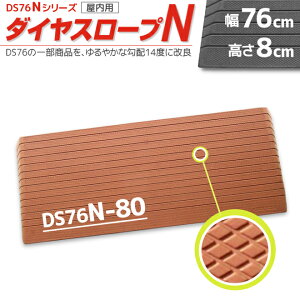 p u _CX[vN DS76N-80 76cm/i8.0cmp z14x