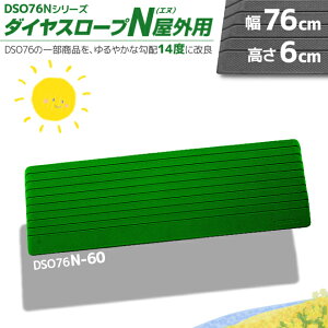 VGCeNm Op u i _CX[vN DSO76N-60 76cm/i6.0cmp